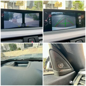 BMW 420 d xDrive M-Performance 240кс. * Head-up * Keyless, снимка 13