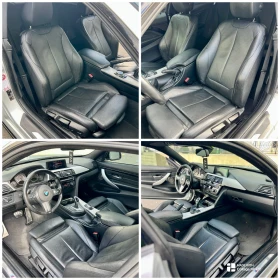 BMW 420 d xDrive M-Performance 240кс. * Head-up * Keyless, снимка 10