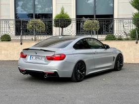 BMW 420 d xDrive M-Performance 240кс. * Head-up * Keyless, снимка 5