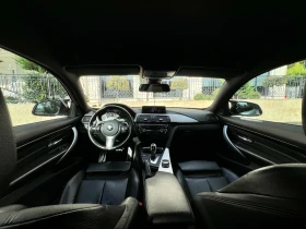 BMW 420 d xDrive M-Performance 240кс. * Head-up * Keyless, снимка 9