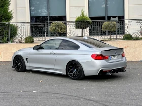 BMW 420 d xDrive M-Performance 240кс. * Head-up * Keyless, снимка 6