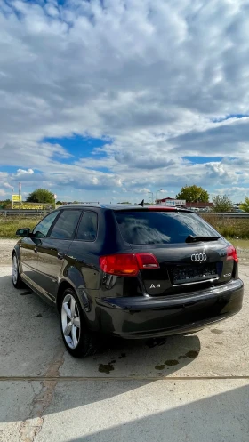 Audi A3 Sportback, S-Line 2.0TDI 140к.с., снимка 5