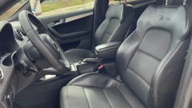 Audi A3 Sportback, S-Line 2.0TDI 140к.с., снимка 15