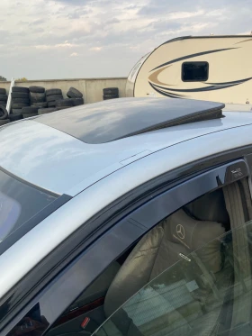 Mercedes-Benz S 500 AMG Long V8 388к.с., снимка 8