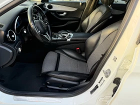 Mercedes-Benz C 200  Hybrid, снимка 7