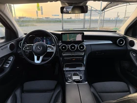 Mercedes-Benz C 200  Hybrid, снимка 11
