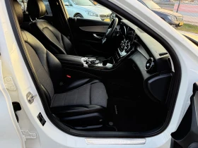 Mercedes-Benz C 200  Hybrid, снимка 15