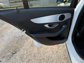 Mercedes-Benz C 200  Hybrid, снимка 9