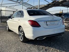 Mercedes-Benz C 200  Hybrid, снимка 4