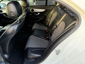 Mercedes-Benz C 200  Hybrid, снимка 10