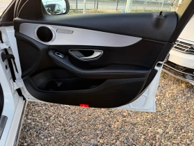 Mercedes-Benz C 200  Hybrid, снимка 14