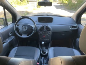 Renault Modus TURBO, снимка 10