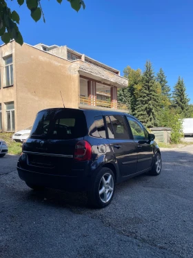 Renault Modus TURBO, снимка 4