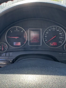 Audi A4 B6, снимка 6