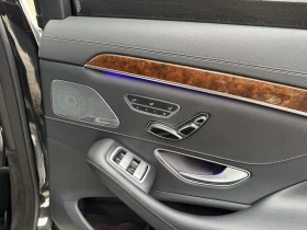 Mercedes-Benz S 500 L- дълга база, снимка 13