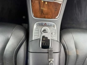 Mercedes-Benz S 500 L- дълга база, снимка 9