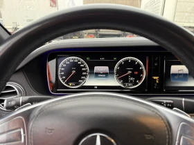 Mercedes-Benz S 500 L- дълга база, снимка 7