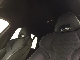 BMW M3 COMPETITION/TOURING/xDrive/HEAD UP/H&K/, снимка 9
