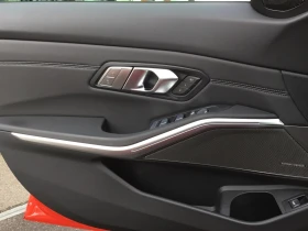 BMW M3 COMPETITION/TOURING/xDrive/HEAD UP/H&K/, снимка 8
