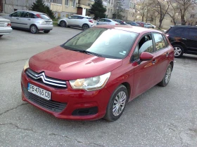 Citroen C4 1.4i -95 коня* EURO 5, снимка 2