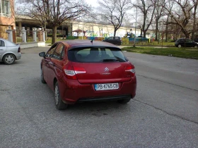 Citroen C4 1.4i -95 коня* EURO 5, снимка 16