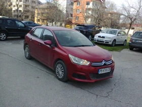 Citroen C4 1.4i -95 коня* EURO 5, снимка 3