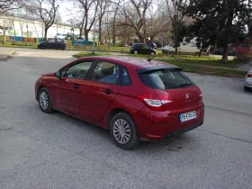Citroen C4 1.4i -95 коня* EURO 5, снимка 6