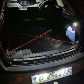 Seat Leon 2.0 TDI DSG, снимка 16