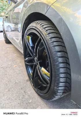 Seat Leon 2.0 TDI DSG, снимка 2