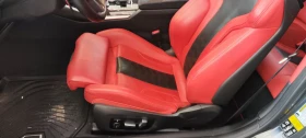 BMW M4 Х Drive Competion, снимка 16