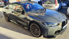BMW M4 Х Drive Competion, снимка 1