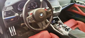 BMW M4 Х Drive Competion, снимка 14