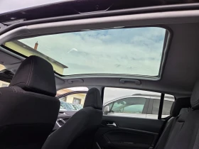 Peugeot 308 ПАНОРАМА/ ALLURE/ EURO 6/ ТОП, снимка 11