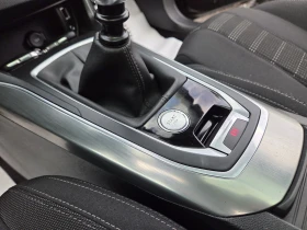 Peugeot 308 ПАНОРАМА/ ALLURE/ EURO 6/ ТОП, снимка 13