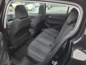 Peugeot 308 ПАНОРАМА/ ALLURE/ EURO 6/ ТОП, снимка 9
