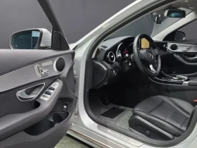 Mercedes-Benz C 220 4MATIC, снимка 10