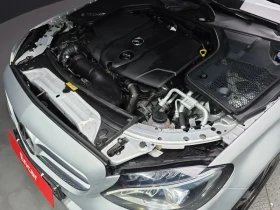Mercedes-Benz C 220 4MATIC, снимка 6