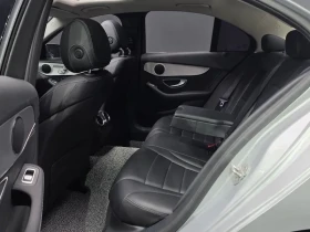 Mercedes-Benz C 220 4MATIC, снимка 11