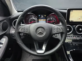 Mercedes-Benz C 220 4MATIC, снимка 13