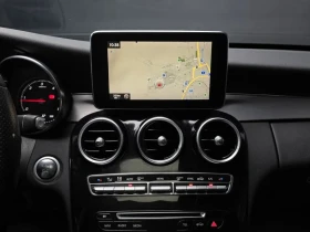 Mercedes-Benz C 220 4MATIC, снимка 14