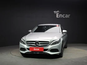 Mercedes-Benz C 220 4MATIC, снимка 3