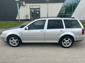 VW Bora, снимка 4