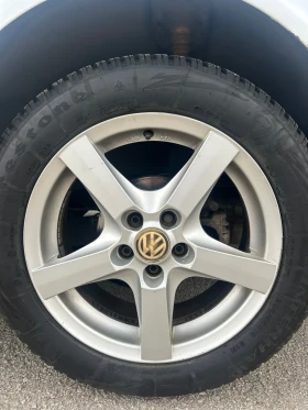 VW Bora, снимка 13