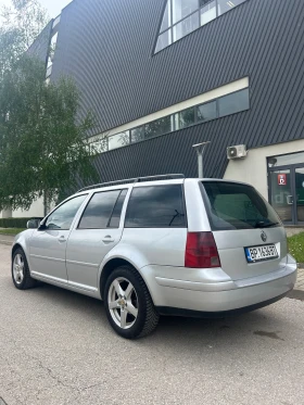 VW Bora, снимка 7