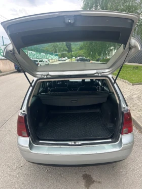 VW Bora, снимка 8