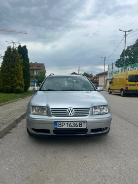 VW Bora, снимка 3