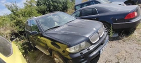 BMW X5 3.0, снимка 6