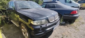 BMW X5 3.0, снимка 4