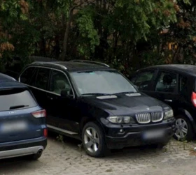 BMW X5 3.0, снимка 2
