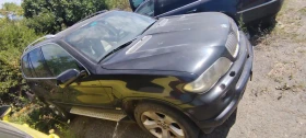 BMW X5 3.0, снимка 5